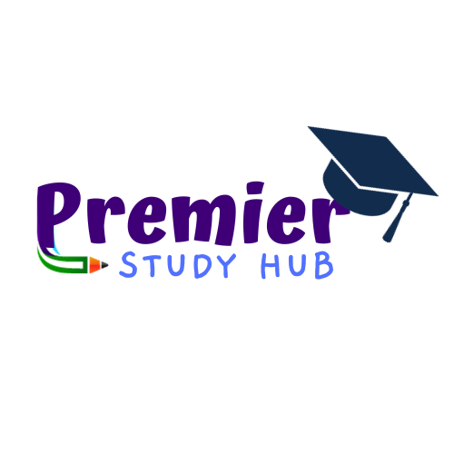 premier study hub logo